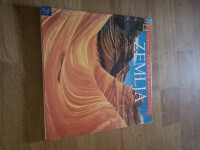 Knjiga o prirodi-ZEMLJA-National Geographic