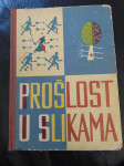 knjiga PROŠLOST U SLIKAMA 1964g