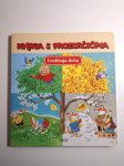 Knjiga s prozorčićima - Godišnja doba (Forum)