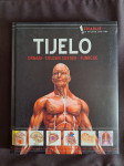 Knjiga Tijelo, organi - tjelesni sustavi - funkcije