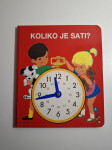 Koliko je sati ? Anđelka Martić