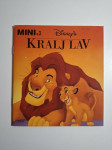 Kralj LAV - Mini br 3. Disney's slikovnica , izdanje Egmont