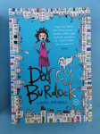 Laura Dockrill   Darcy Burdock