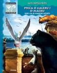 Luis Sepúlveda: Priča o galebu i mačku koji ga je naučio letjeti