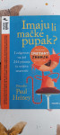 Paul Heiney - Imaju li mačke pupak