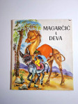 Magarčić i deva - Luce Lagarde