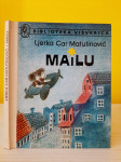 MaiLu - Ljerka Car Matutinović - biblioteka Vjeverica, 1988