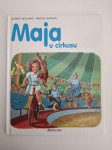 Maja u cirkusu : Gilbert Delahaye, Marcel Marlier