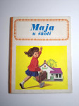 Maja u školi - Gilbert Delahaye, Marcel Marlier