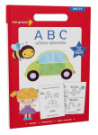 Mali genijalci - ABC učimo abecedu