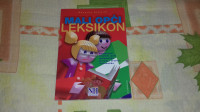 Mali opći leksikon, Davorka Schmidt - 2005. godina