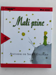 Mali princ   Metodički obrađena lektira