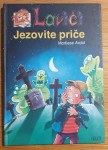 Marliese Arold - Lavići Jezovite priče