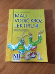 Melita Horvatek Forjan - Mali vodič kroz lektiru 4
