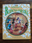 MIKIJEVA BOŽIĆNA PJESMA WALT DISNEY'S