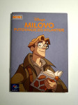 Milovo putovanje do Atlantide - (Egmont) Walt Disney slikovnica