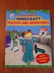 Minecraft Puzzles and Adventures