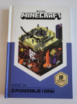 Minecraft vodič za podzemlje i kraj