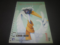 Moj Prvi Album