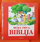 Moja prva Biblija - Maria G. Boldorini, Verbum