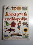 Moja prva enciklopedija - Carol Watson