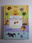 Moja prva enciklopedija s Winniejem zvanim Pooh i prijateljima - Priro