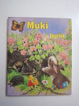 Muki i leptir slikovnica - izdanje Naša Djeca