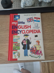 My little English encyclopedia Margherita Giromini