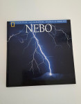 National Geographic knjige o prirodi - NEBO , Marfe Ferguson Delano