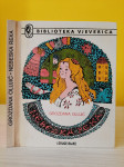 Nebeska reka i druge bajke - G. Olujić - biblioteka Vjeverica, 1986