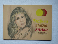 Nikola Šimić Tonin - Kraljeva zlatna krletka