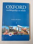 Oxford enciklopedija za mlade 1