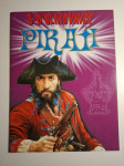 Paul Harrison : 3D slikovnice - Pirati