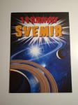 Paul Harrison : 3D slikovnice - Svemir