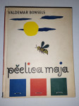 Pčelica Maja Valdemar Bonsels