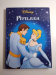 Pepeljuga - Disneyevi klasici Egmont - Disney