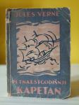 Petnaestogodišnji kapetan - Jules Verne, izdanje 1947