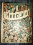 Pinocchio  1952.