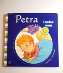 Petra i noćna mora Nancy Delvaux, Aline de Petigny