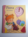 Petra slavi rođendan - Aline de Petigny
