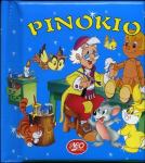 Pinokio- Mini bajke