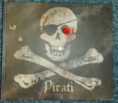 Pirati John Matthews
