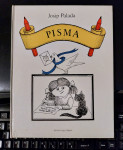 Pisma - Josip Palada