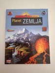 Planet Zemlja - Dječja slikovna enciklopedija (Marjan Tisak)