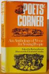 Poets' Corner  An Anthology of Verse for Young People/Barbara Ireson