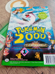 pokemon 2000