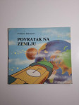 Povratak na Zemlju - Tomislav Rakočević