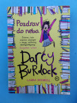 Pozdrav do neba   Darcy  Burdock