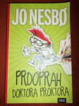 Prdoprah doktora Proktora