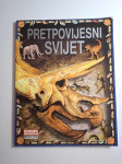 Pretpovijesni svijet - Fiona Chandler, Sam Taplin, Jane Bingham